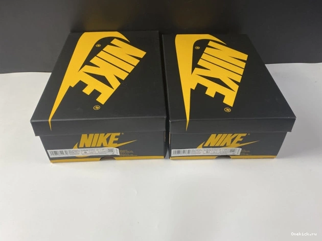 One Kick OG Retro Air Pollen 1 High Jordan 555088-701 0710